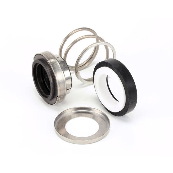 Stero Dishwasher Seal Shaft 1 P57-1697 - main